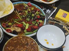 -瑞杰烧烤店·24小时营业(山东路店)