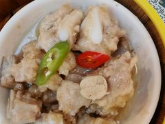 -香港威特瑞茶餐厅(小白楼音乐厅店)