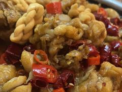 -蛙小淲(虎门万达店)