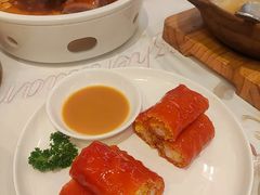 -粤珍轩·家宴·广式茶点(新城广场店)