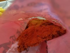 -华莱士炸鸡汉堡(崇文门搜秀城店)