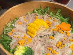牛肉蒸笼-胆道·海胆专门店(凯德晶萃店)