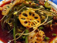 -新疆沙湾大盘鸡(乾县店)
