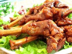 -新疆食府(华龙店)