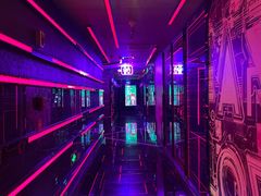-好乐迪量贩KTV(春熙路香槟广场店)