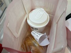 -味多美蛋糕(苏州街地铁店)
