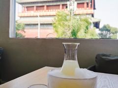 荔枝雾-苦尽酒馆·川菜(鼓楼店)
