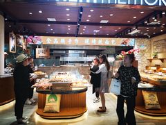 -麦陌(正弘城店)