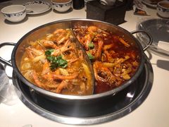 -槐店王婆大虾(双街镇店)