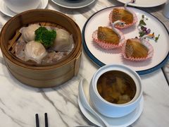 -鹭江潮餐厅•福建菜(鹭江佲家酒店)