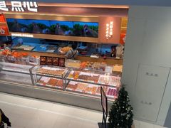 -東更道点心行(北京龙湖熙悦天街店)