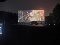 -枫花园汽车电影院(朝阳公园店)