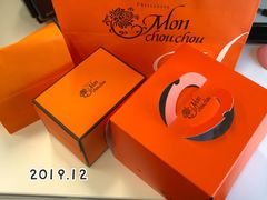 -檬舒舒MonChouChou(久光百货店)