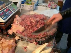 -杨天玉腊牛羊肉