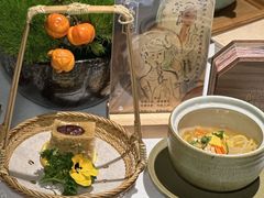 -叶叶菩提(太原别墅店)