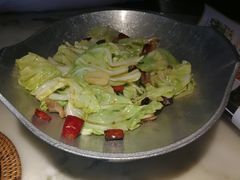 -绿茶餐厅(成都大悦城店)