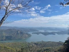 -五女山景区