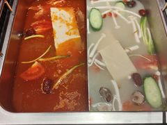 -洞子口重庆鲜货火锅(楚翘城旗舰店)