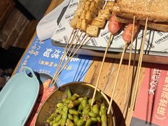 -馋嘴猫北京食堂·烤鸭·宵夜(亚运村店)