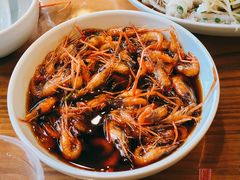 酱油虾-双塔老饭店