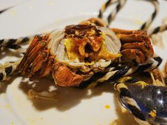 -浦东绿地铂骊酒店-POYA西餐厅(绿地东海岸国际广场店)