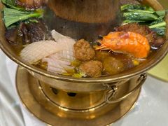 -老爷庙风味美食府(魏都大道店)