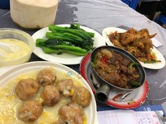 -陈根记大牌档