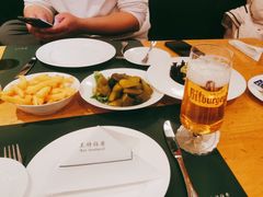 -兰特伯爵西餐厅·啤酒屋(方庄店)