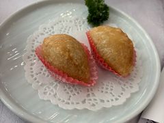 -鹭江宾馆·观海餐厅