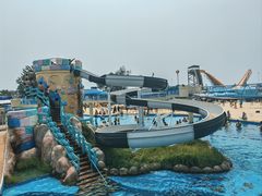 -秦皇岛乐岛海洋王国