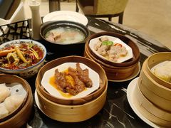 -京香轩·中餐厅(上海中庚聚龙酒店)