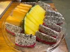 -山西会馆·晋菜·晋商宴·民俗博物馆(体育路店)
