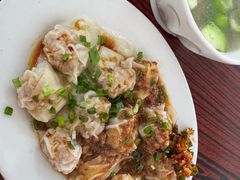 -陈记饮食店(菜园墩店)