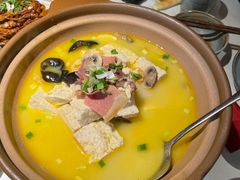 -青年公社烤鸭(青年路店)