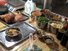 -刘记贵州花江狗肉火锅店