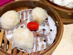招牌虾饺皇-点都德(春熙路群光广场店)