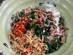 干拌面-刘氏三和面馆