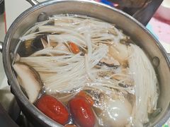 -火锅先生(五马街店)