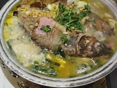 -川味堂·四川豆花(八卦岭店)