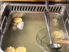 -吕记潮汕牛肉火锅(海宁海昌南路店)