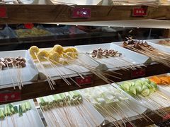 -袁记串串香(梁家巷店)