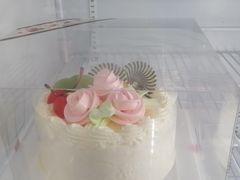 -红宝石·鲜奶小方(莘庄龙之梦店)
