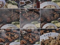 -同心烧烤(总店)