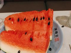 -汉阳廷自助烤肉(同和金铂天地店)