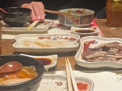 -肉魁屋·烧肉·烧鸟·酒场(高新店)