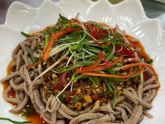 -洪霞餐馆