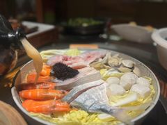 -创味·民间海南菜·非遗藤桥排骨(藤桥·免税城店)