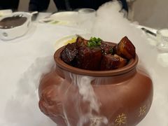 -万荣烤鸭店·北京菜(天坛店)