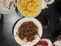 -童福兴·南京菜(老门东店)