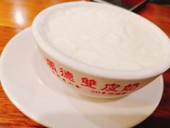 双皮奶-正德顺順德雙皮奶(中信店)